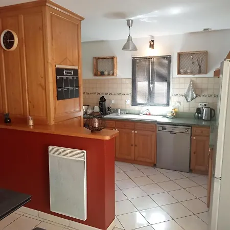 La Casa De Jennifer