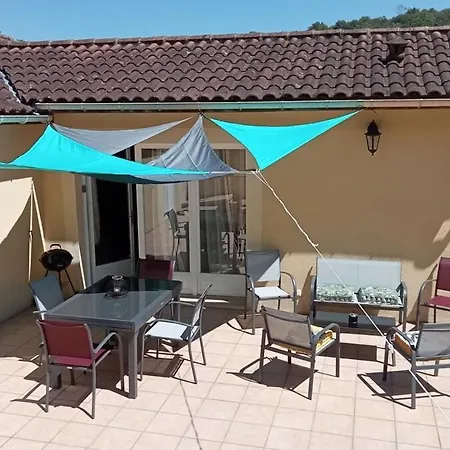 La Casa De Jennifer Villa *