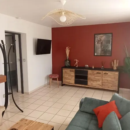 Villa La Casa De Jennifer