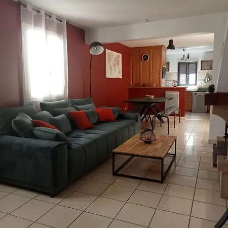 La Casa De Jennifer *
